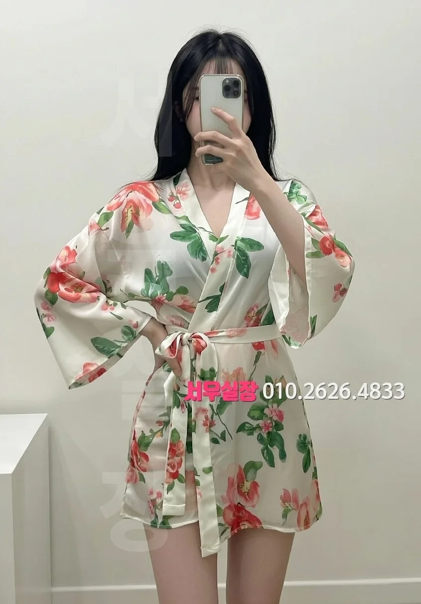 수원 기모노룸 프리미엄 라인업 40번 프로필