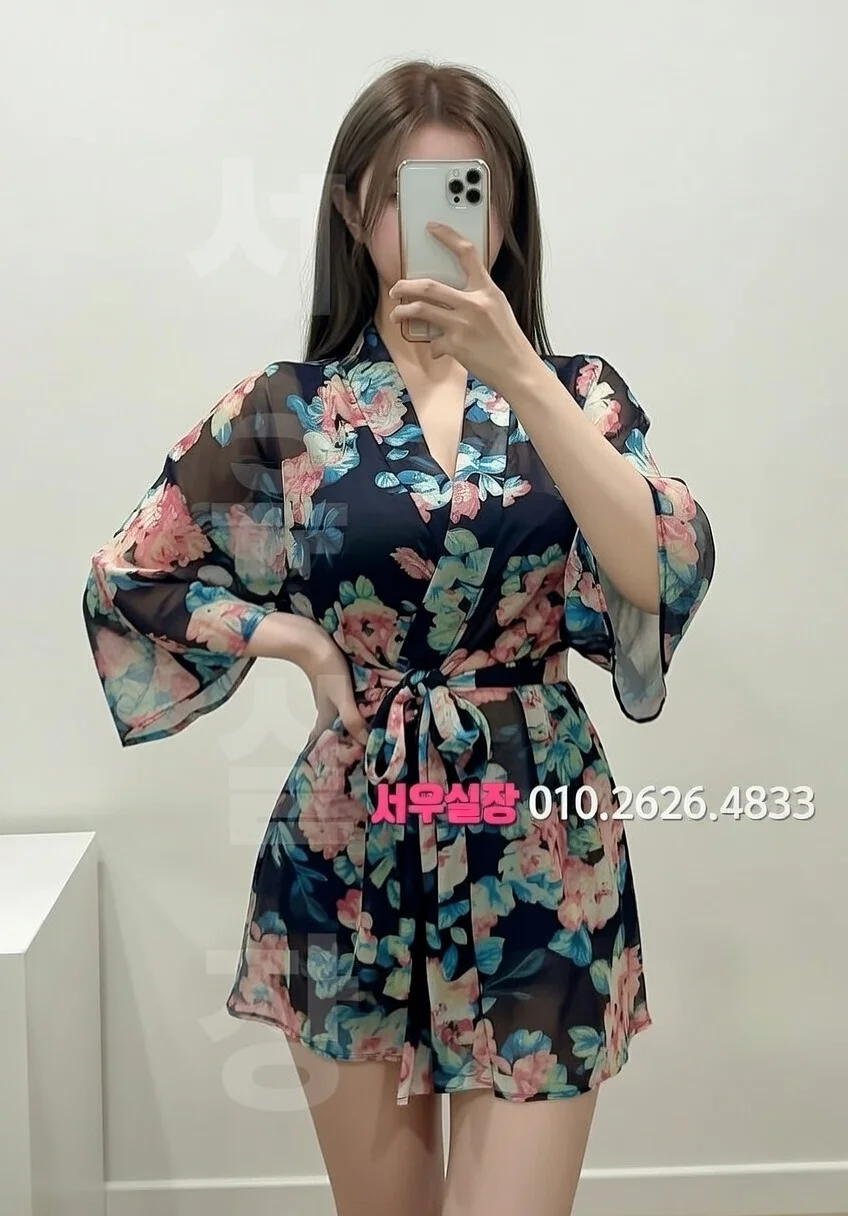 수원 가라오케 프리미엄 라인업 28번 프로필