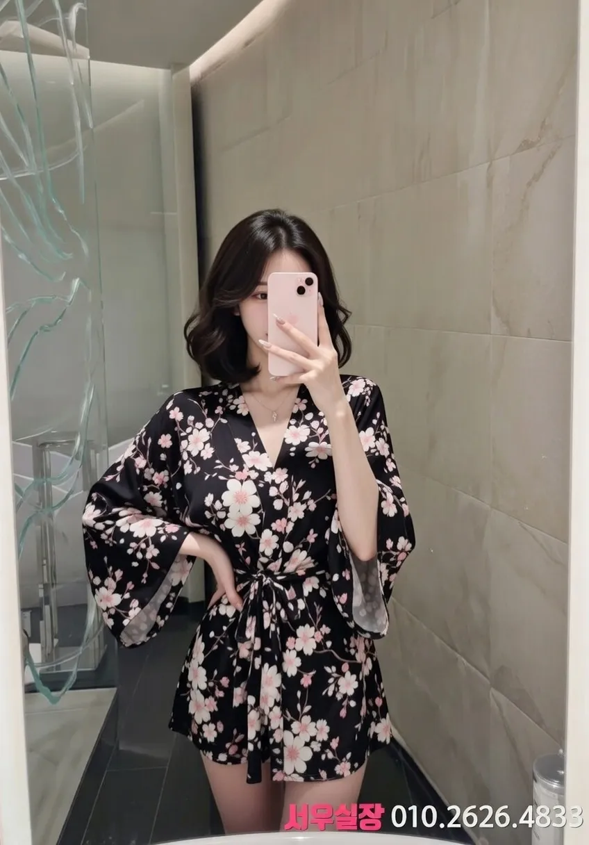 수원 텐카페 프리미엄 라인업 39번 프로필