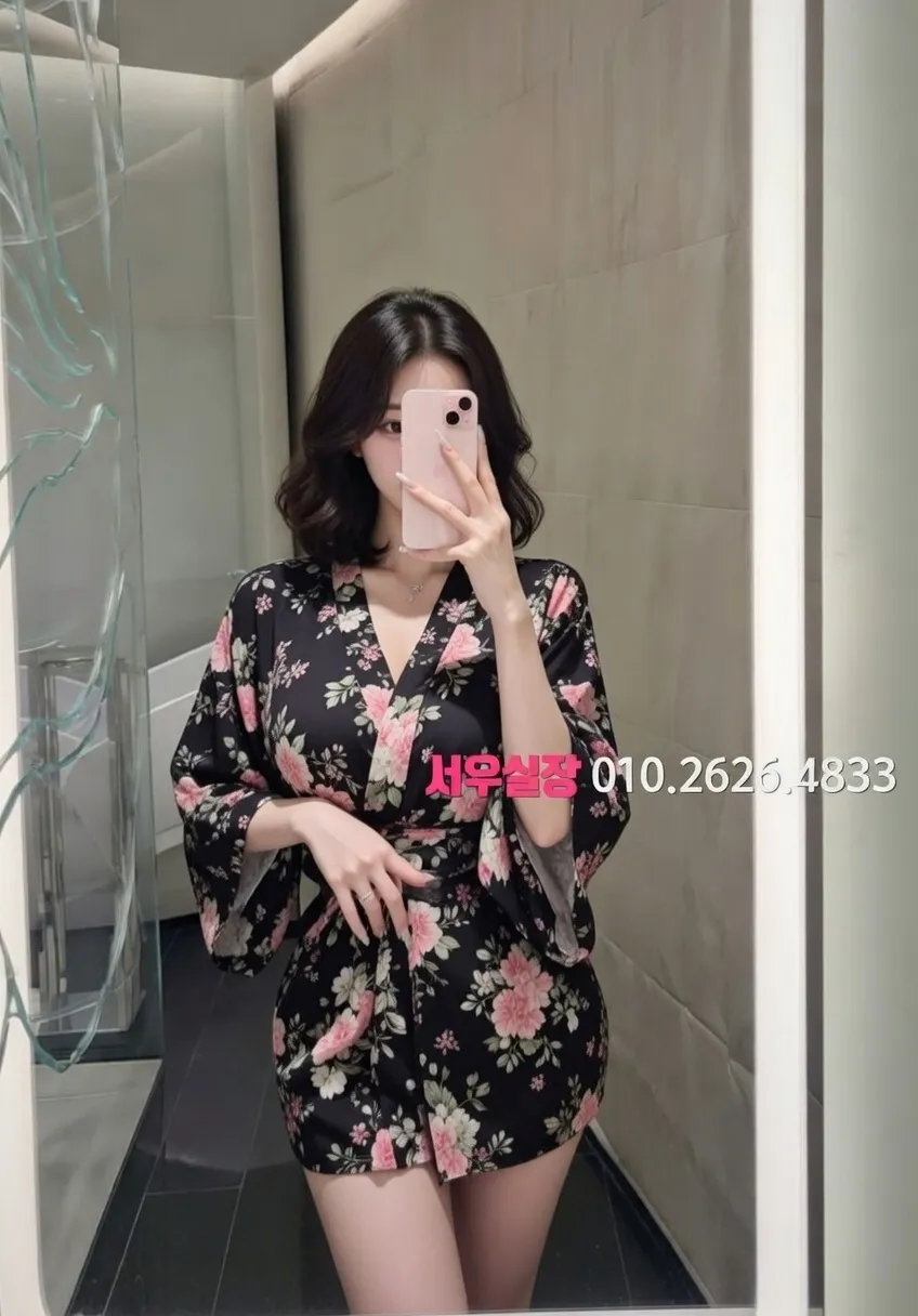 수원 룸싸롱 프리미엄 라인업 18번 프로필