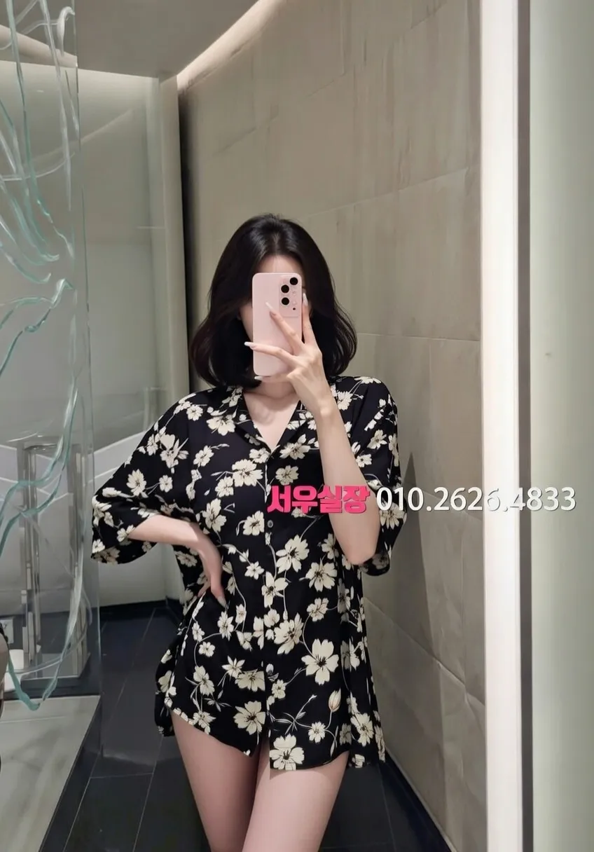 수원 룸싸롱 프리미엄 라인업 2번 프로필