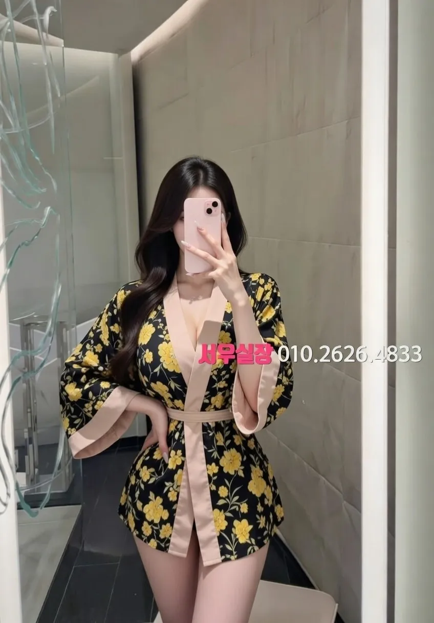 수원 텐카페 프리미엄 라인업 27번 프로필