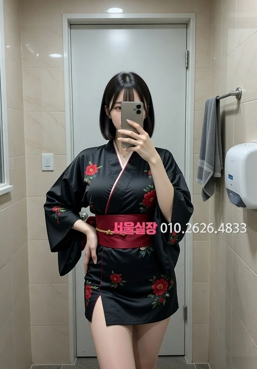 수원 베트남노래방 프리미엄 라인업 18번 프로필