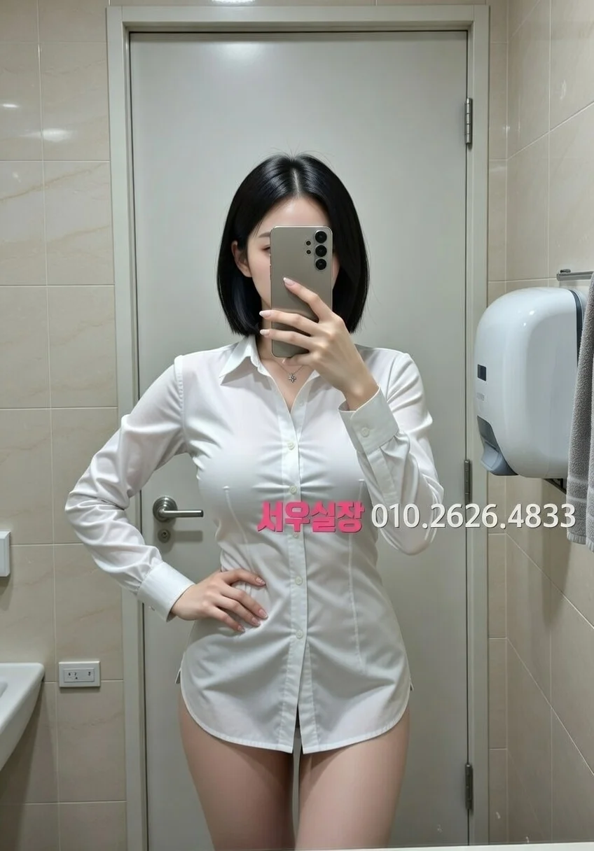 수원 셔츠룸 프리미엄 라인업 15번 프로필