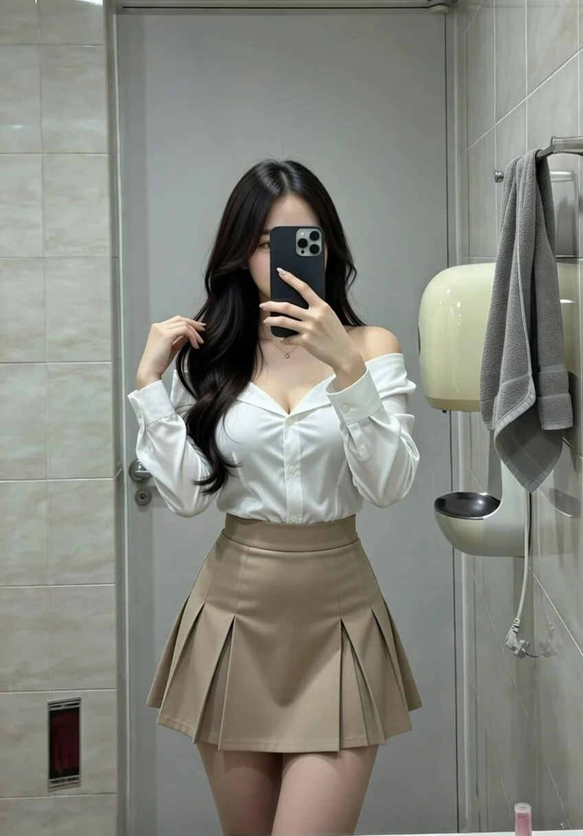 수원 호빠 프리미엄 라인업 31번 프로필