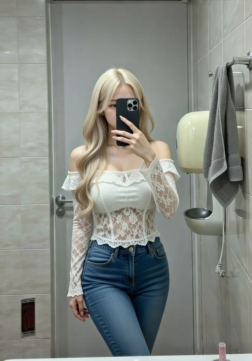 수원 텐카페 프리미엄 라인업 2번 프로필